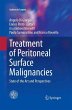 Treatment of Peritoneal Surface... - Bild 1