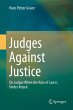 Judges Against Justice (eBook, PDF) - Bild 1