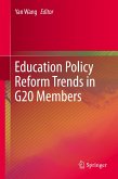 Education Policy Reform Trends in G20 Members (eBook, PDF)