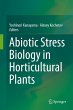 Abiotic Stress Biology in Horticultural... - Bild 1