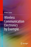 Wireless Communication Electronics by Example (eBook, PDF)