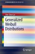 Generalized Weibull Distributions... - Bild 1