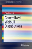 Generalized Weibull Distributions (eBook, PDF)