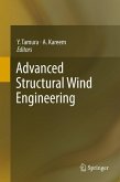Advanced Structural Wind Engineering (eBook, PDF)