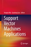 Support Vector Machines Applications (eBook, PDF)