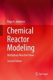 Chemical Reactor Modeling (eBook, PDF)