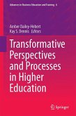 Transformative Perspectives and Processes in Higher Education (eBook, PDF)