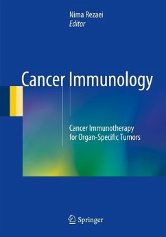 Cancer Immunology (eBook, PDF)