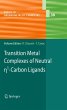 Transition Metal Complexes of Neutral... - Bild 1