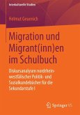Migration und Migrant(inn)en im Schulbuch (eBook, PDF)