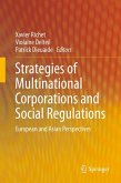 Strategies of Multinational Corporations and Social Regulations (eBook, PDF)
