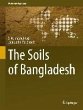 The Soils of Bangladesh (eBook, PDF) - Bild 1