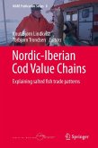 Nordic-Iberian Cod Value Chains (eBook, PDF)