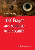 1000 Fragen aus Zoologie und Botanik (eBook, PDF)