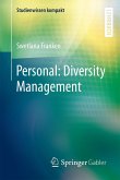 Personal: Diversity Management (eBook, PDF)