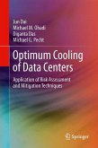 Optimum Cooling of Data Centers (eBook, PDF)