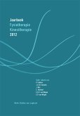 Jaarboek Fysiotherapie Kinesitherapie 2012 (eBook, PDF)