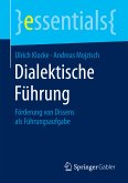 Dialektische Führung (eBook, PDF)