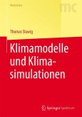 Klimamodelle und Klimasimulationen (eBook, PDF)