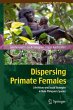 Dispersing Primate Females (eBook, PDF) - Bild 1