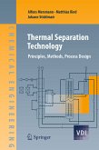 Thermal Separation Technology (eBook, PDF)
