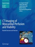 CT Imaging of Myocardial Perfusion and Viability (eBook, PDF)