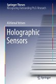 Holographic Sensors (eBook, PDF)