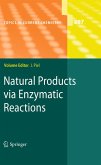 Natural Products via Enzymatic Reactions (eBook, PDF)