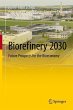 Biorefinery 2030 (eBook, PDF) - Bild 1