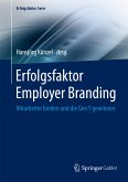 Erfolgsfaktor Employer Branding (eBook, PDF)