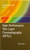 High-Performance Thin-Layer Chromatography (HPTLC) (eBook, PDF)