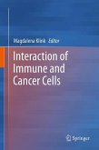 Interaction of Immune and Cancer Cells (eBook, PDF)