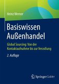 Basiswissen Außenhandel (eBook, PDF)