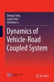 Dynamics of Vehicle-Road Coupled System (eBook, PDF)