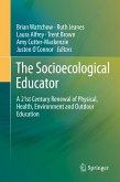 The Socioecological Educator (eBook, PDF)
