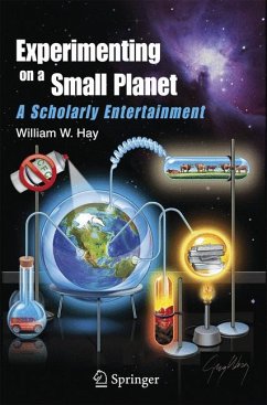 Experimenting on a Small Planet (eBook, PDF) - Hay, William W.