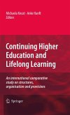 Continuing Higher Education and Lifelong Learning (eBook, PDF)