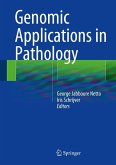Genomic Applications in Pathology (eBook, PDF)