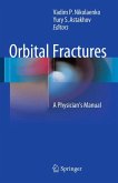Orbital Fractures (eBook, PDF)