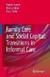 Family Care and Social Capital:... - Bild 1