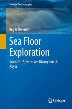 Sea Floor Exploration (eBook, PDF) - Hekinian, Roger