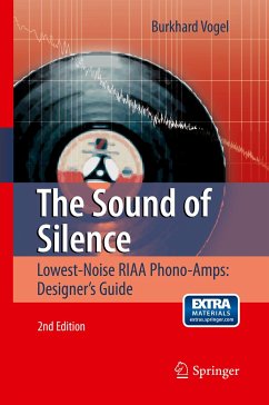 The Sound of Silence (eBook, PDF) - Vogel, Burkhard