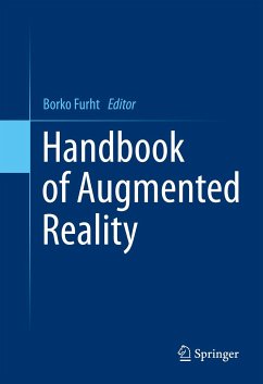 Handbook of Augmented Reality (eBook, PDF)