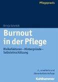 Burnout in der Pflege (eBook, PDF)