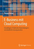 E-Business mit Cloud Computing (eBook, PDF)