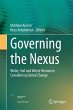 Governing the Nexus (eBook, PDF) - Bild 1
