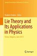 Lie Theory and Its Applications in... - Bild 1