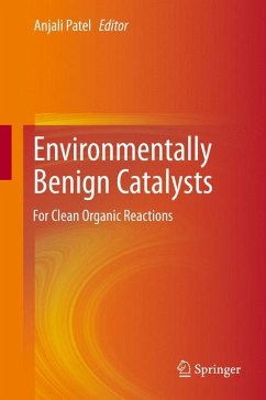 Environmentally Benign Catalysts (eBook, PDF)