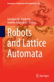 Robots and Lattice Automata (eBook, PDF)