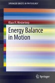 Energy Balance in Motion (eBook, PDF)